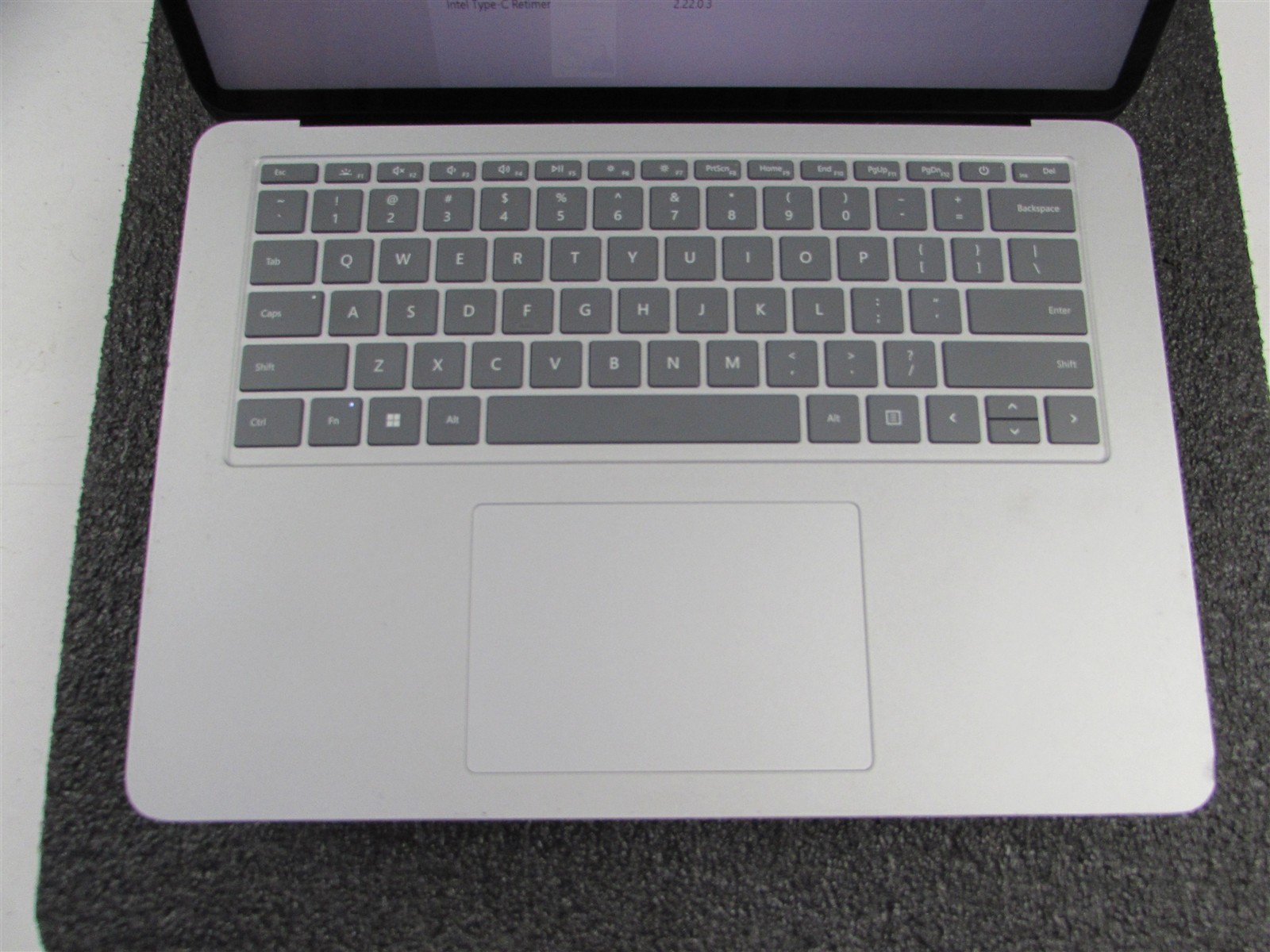 Microsoft Surface Laptop Studio 1964 i7-11370H 1TB SSD 32GB RTX A2000 *No A/C*