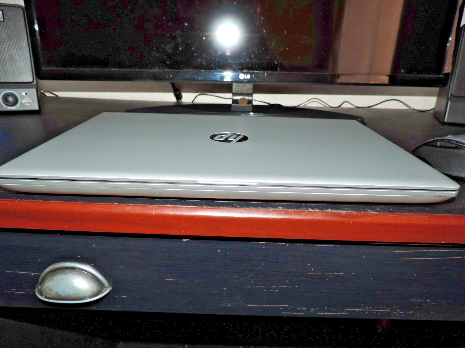 HP ProBook 650 G5 | i5-8265U @1.60 | 16GB RAM | 256GB M.2 | Win. 11 PRO + Xtras