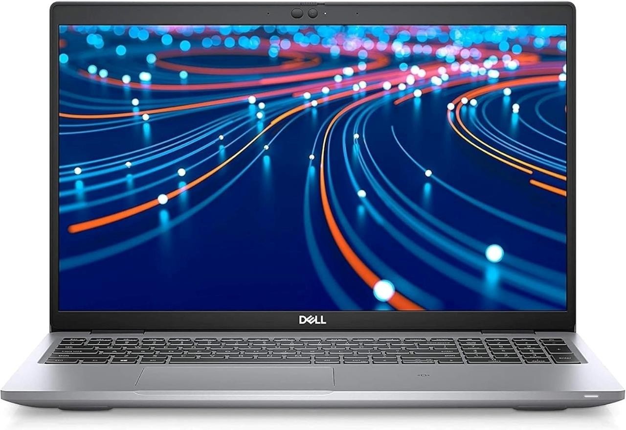 Dell Latitude 5420 14″ i5-1145G7 2.60GHz 16GB RAM 256GB SSD Touch, Good