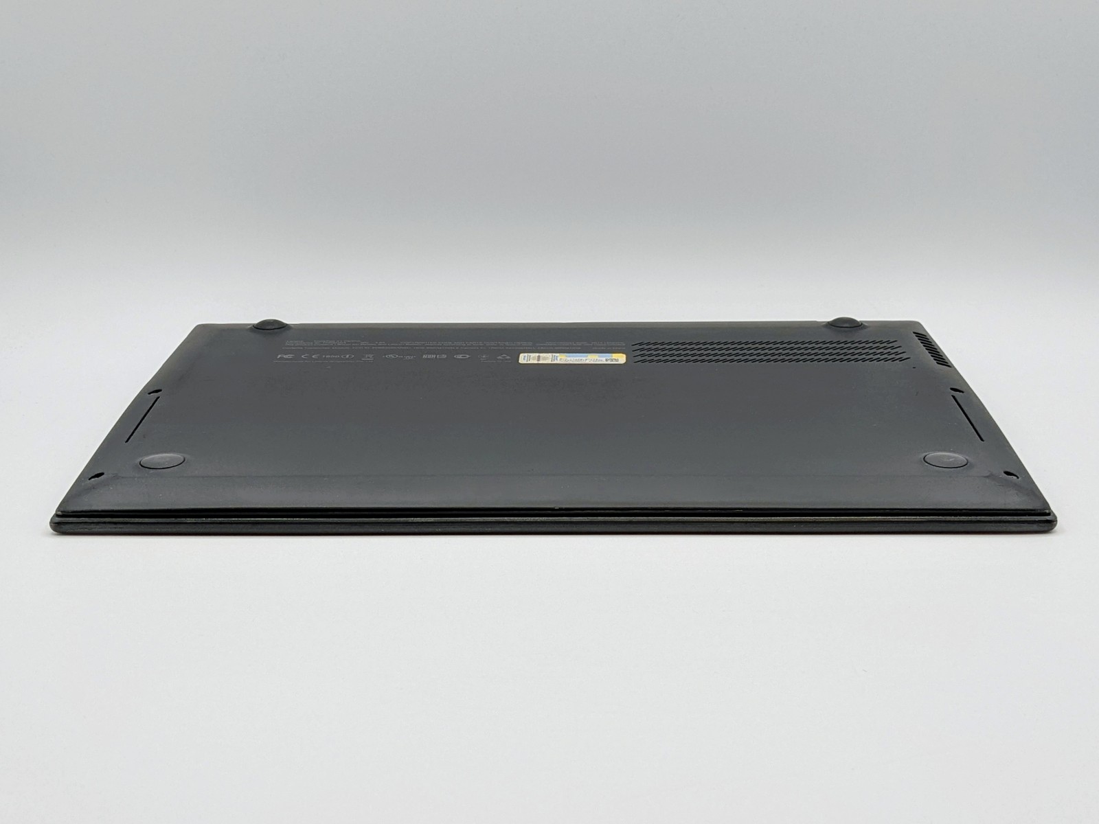 Lenovo ThinkPad X1 Carbon 1st Gen 14″ HD+ I5-3427U 256GB SSD 8GB W10P *READ*