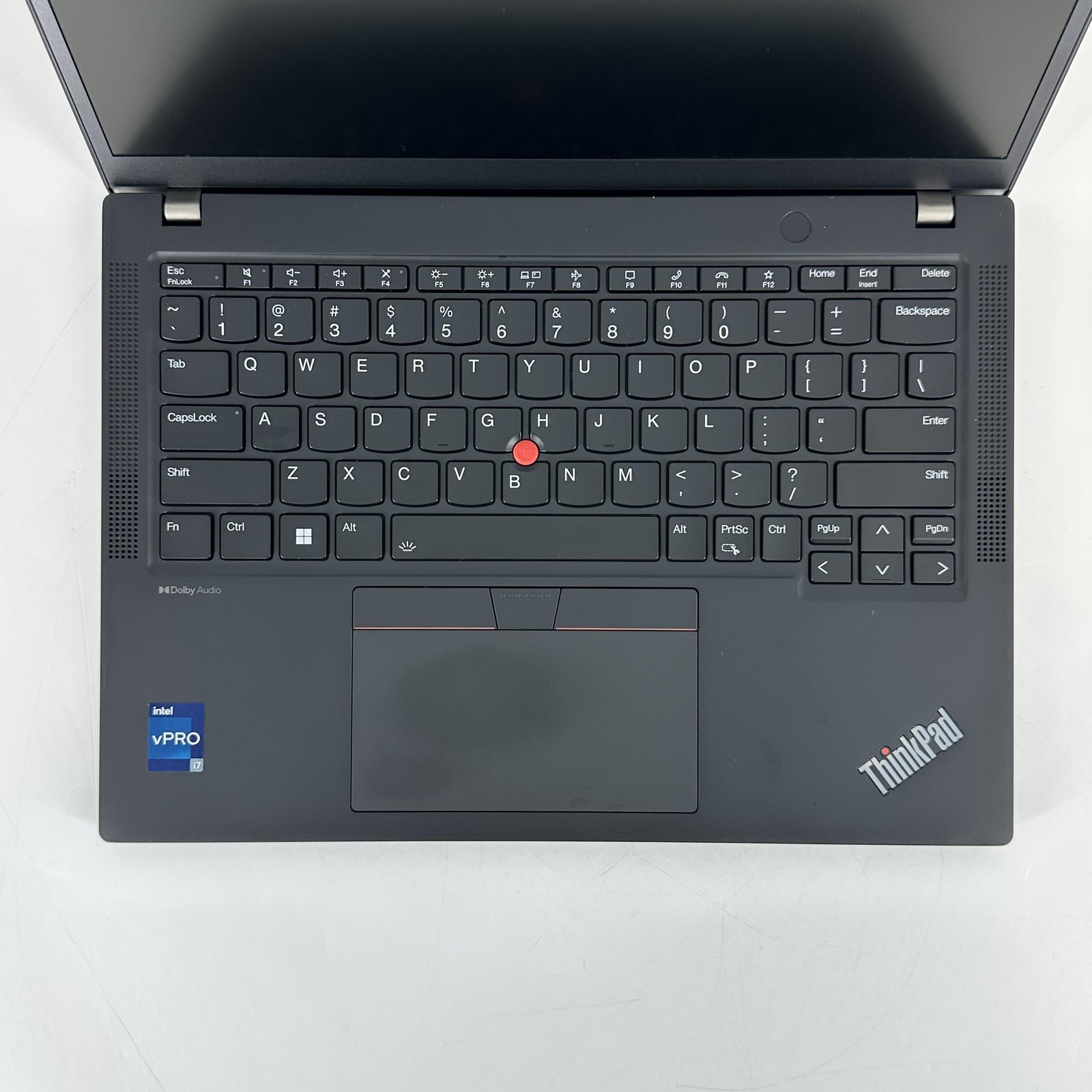 Lenovo ThinkPad X13 Gen 4 FHD+ TOUCH 1.8 GHz i7-1365U 16GB 512GB SSD Excellent