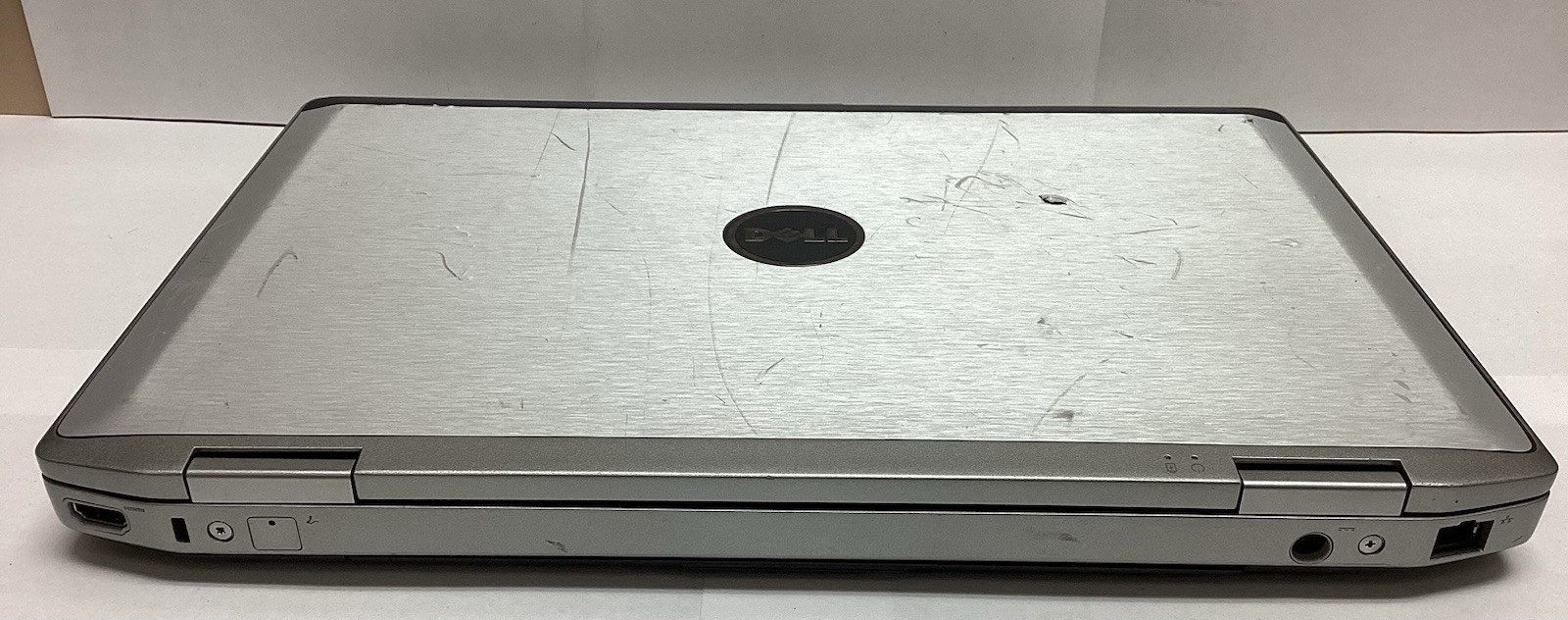 Dell Latitude E6420 Windows 10 14” Laptop Core i5 DVD-RW 4gb 320GB TESTED