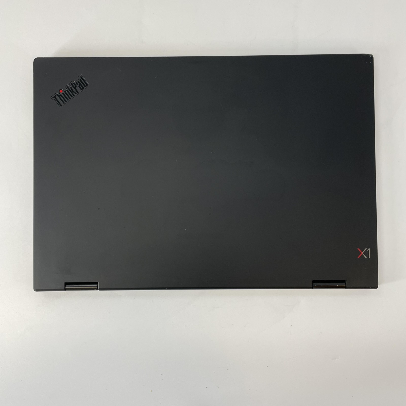 Lenovo ThinkPad X1 Yoga Gen 3 14 FHD TOUCH i7-8650U 16GB 256GB SSD BAD TOUCH ID