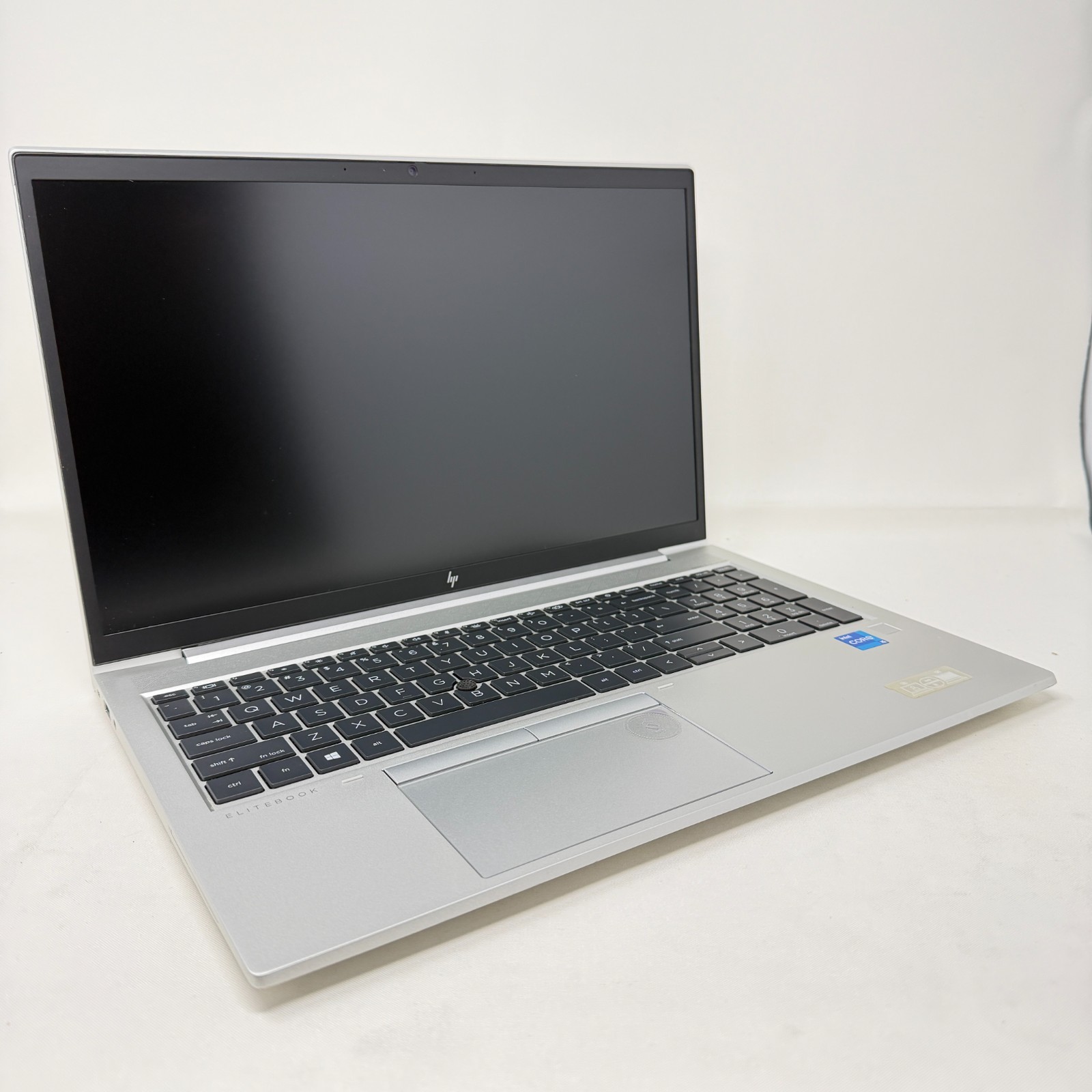 HP EliteBook 850 G8 Laptop 15” FHD Core i5 2.4GHz 16GB RAM 512GB SSD Win 10