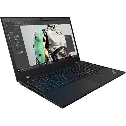 20TQ002RUS Lenovo P15v G1, i7-10750H, 16GB, 512GB, Windows 10 Pro 15.6″ Laptop
