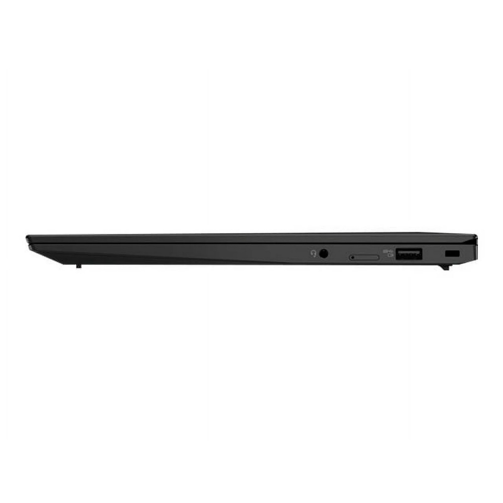 Lenovo ThinkPad X1 Carbon Gen 9 14 – Cellular – Intel Core i7 16GB 256GB Win 11