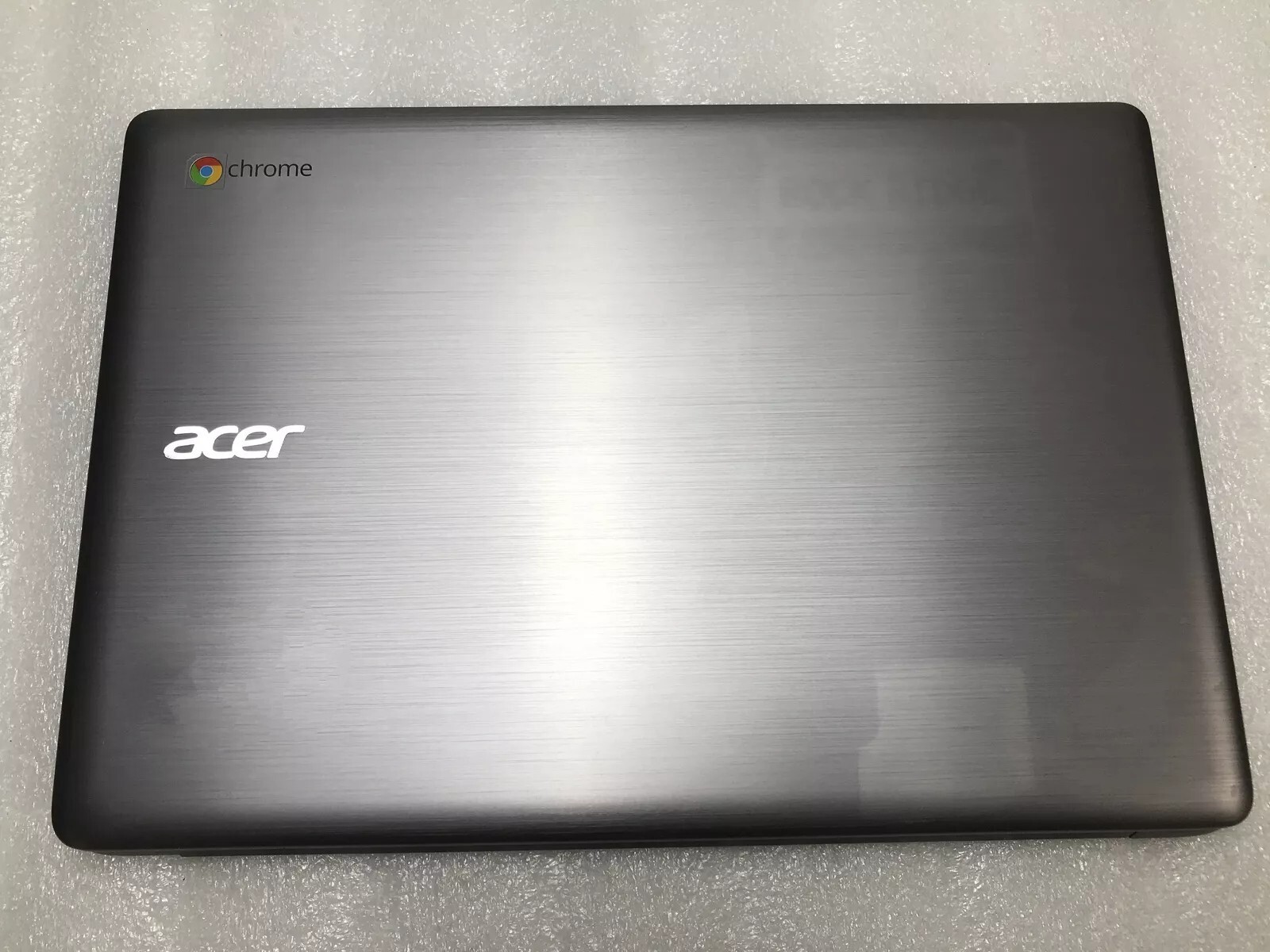 Acer CB3-431 N16P1 FULL HD 14″ Intel Celeron N3160 1.6Ghz 4GB RAM 32GB SSD