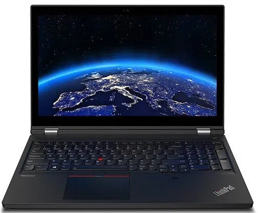 Lenovo P15 20ST003XUS i7-10750H 2.3GHz 16GB {NVIDIA T1000}