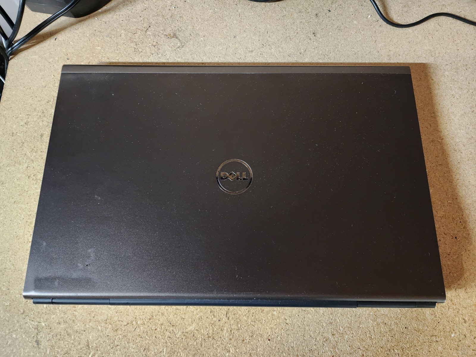 Dell Precision M6600 i5-2520M 2.5GHz 8GB RAM 120GB HDD No OS AMD FirePro GPU