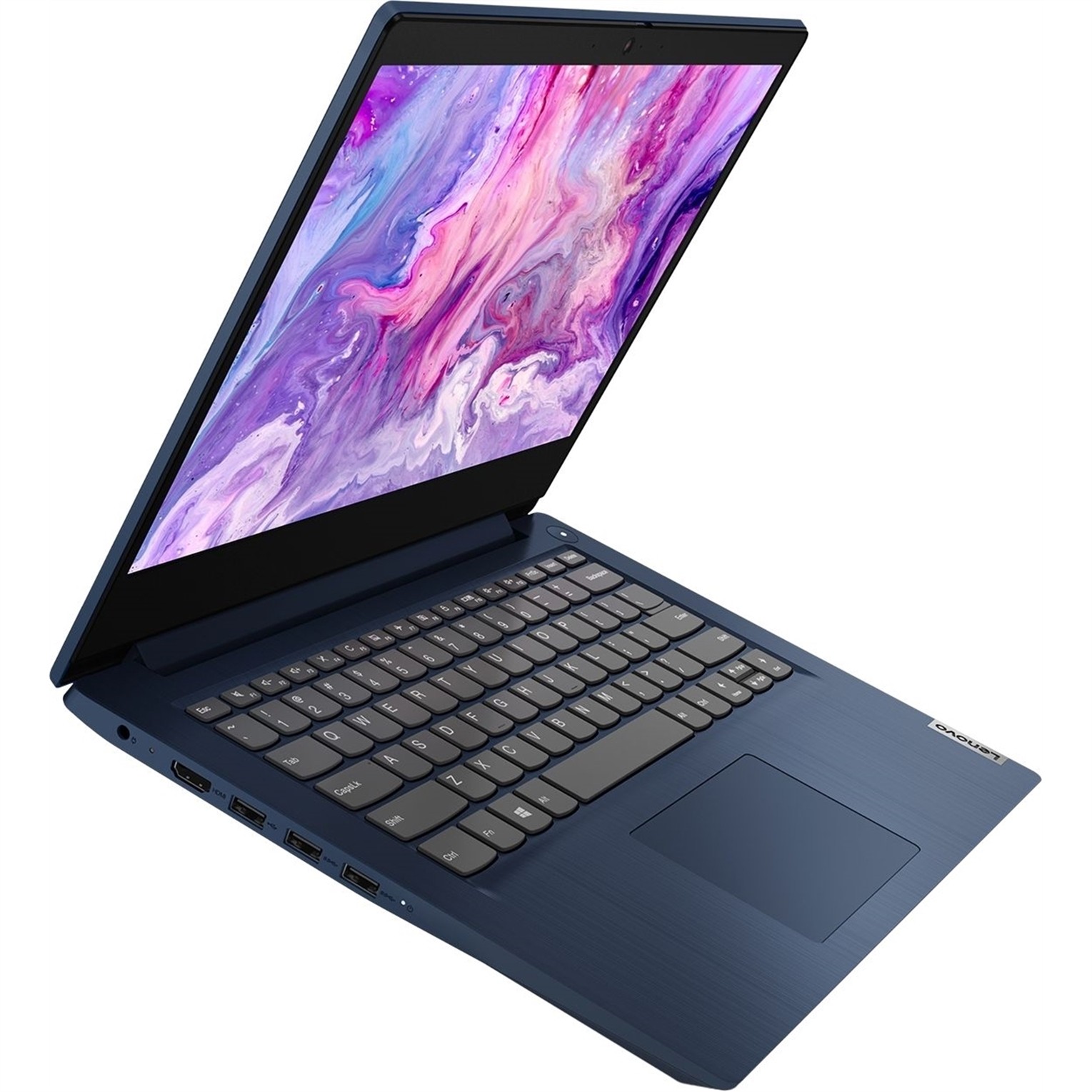 Lenovo Ideapad 3 15.6″ 16GB 256GB, Abyss Blue