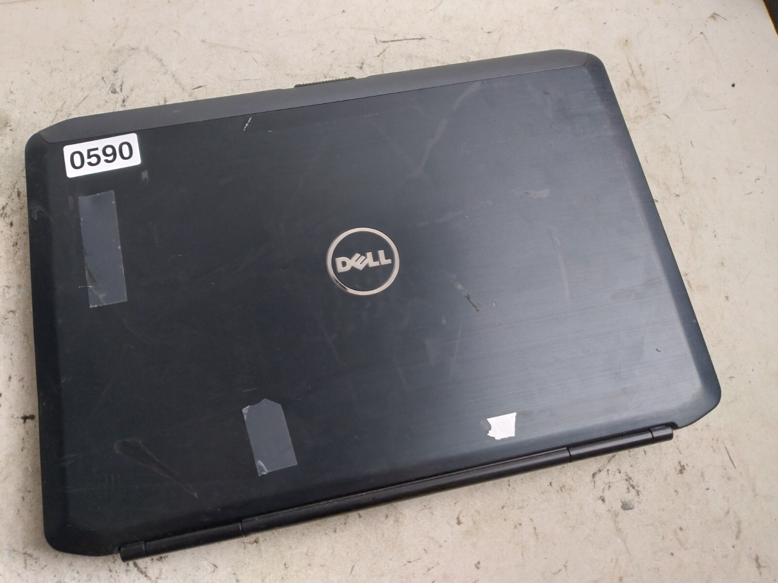 Dell Latitude 5430 w/i3-2328M, 4GB RAM, 320GB HDD, 14″ Laptop for Parts/Repair