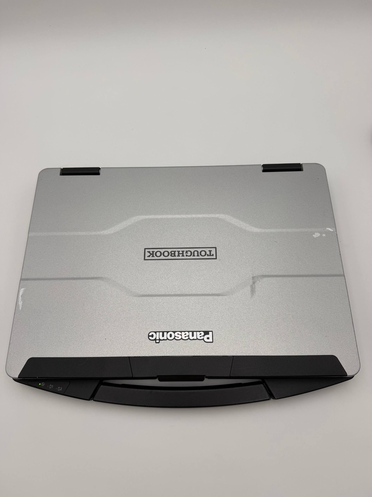 Panasonic Toughbook FZ-55 Touchscreen i5-8365 16GB 1TB SSD Win11pro DVD/LTE/dGPS