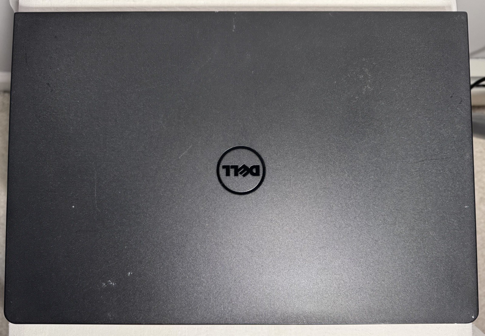 DELL Inspiron 5566 i7 | 8GB RAM | 512GB HDD | SEE DESCRIPTION