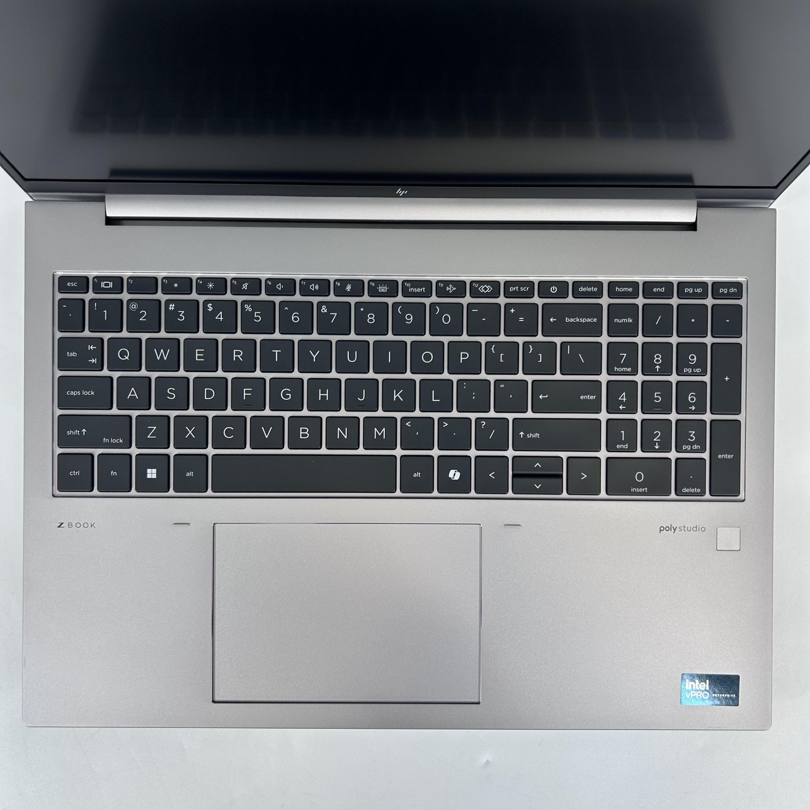 HP ZBook Firefly 16 G11 FHD+ 1.7 GHz Ultra 5 135H 16GB 512GB SSD RTX A500