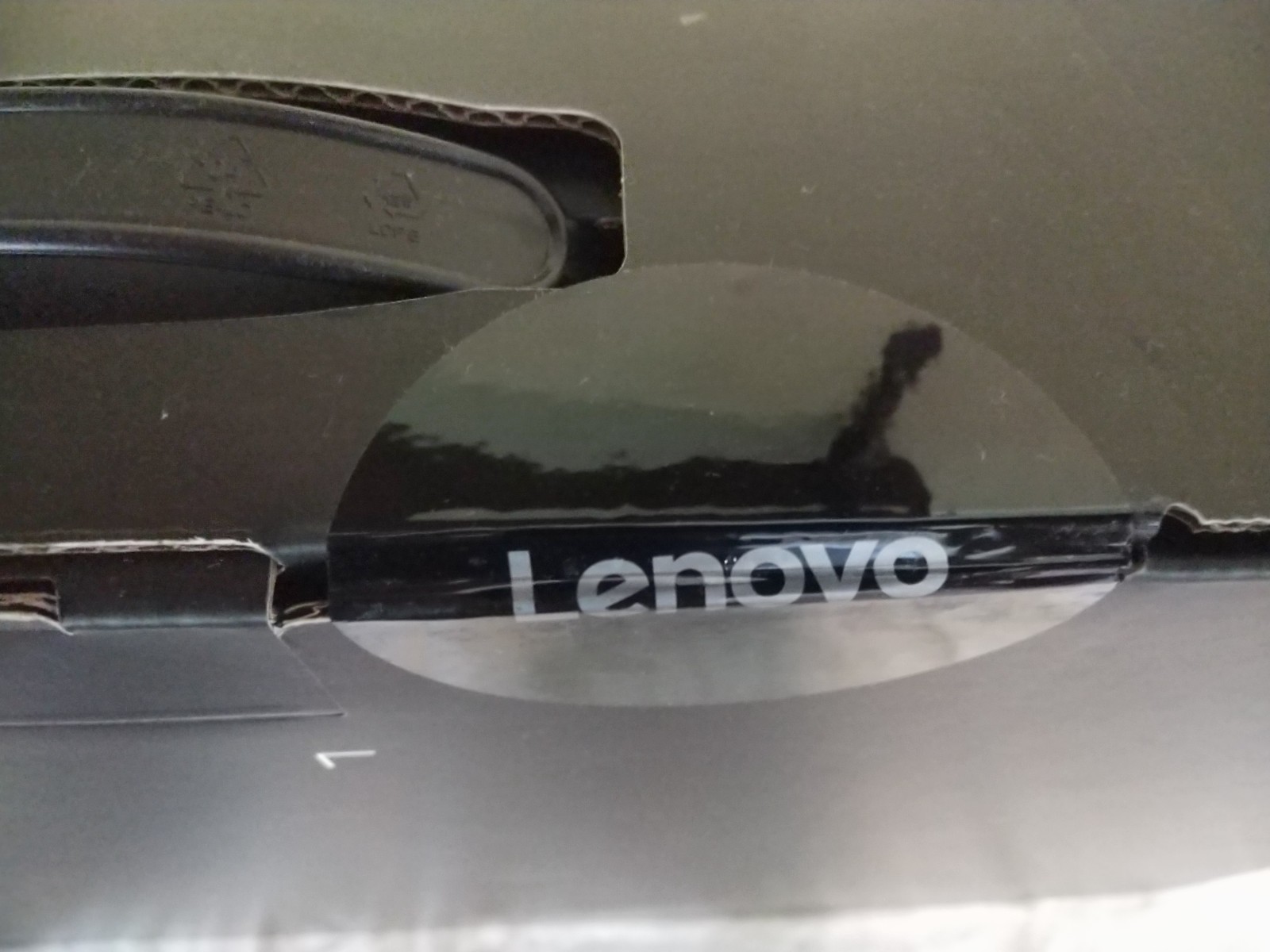 Lenovo Legion 5 Pro 16” (Ryzen 5800H / 16GB RAM / 512GB SSD / RTX 3060) *READ*