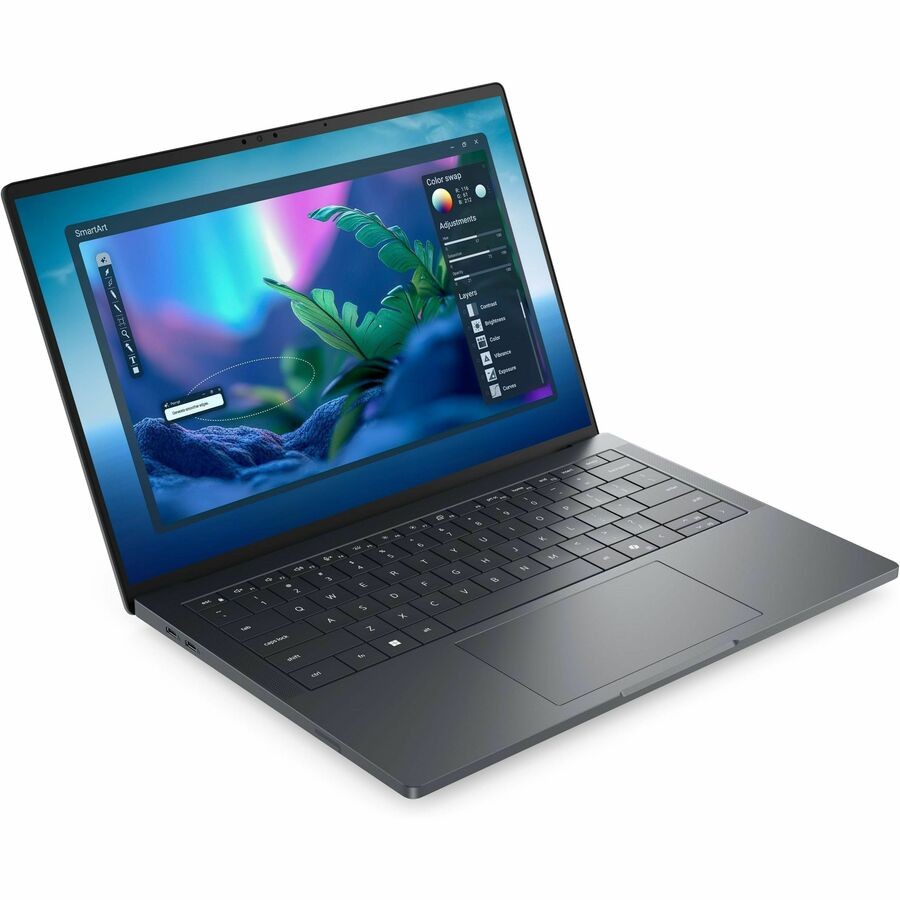 Dell Pro Max Premium MA14250 14 Mobile Workstation – Full HD Plus – 60 Hz – Int