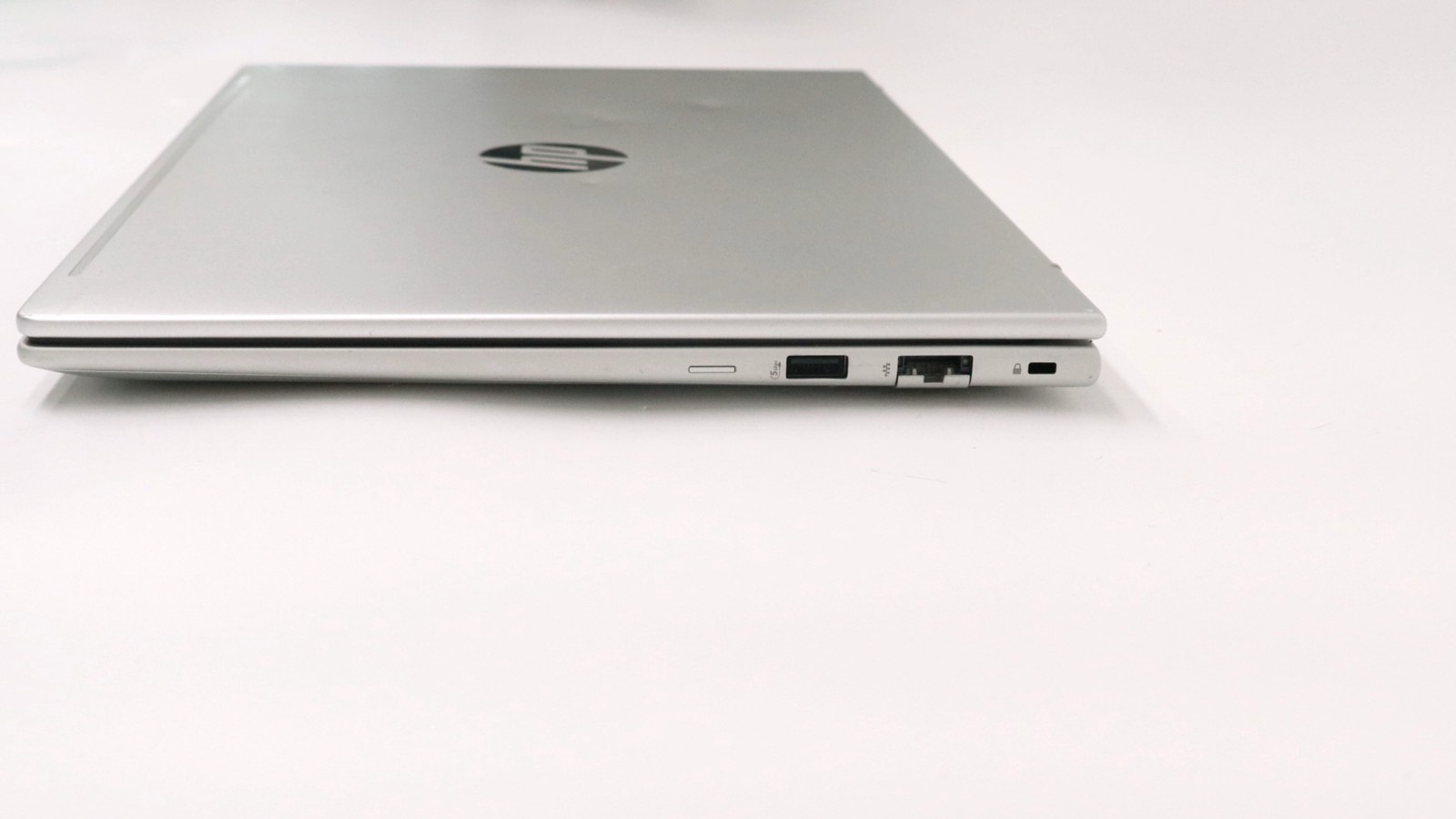 Hp ProBook 445 14 inch G11 Notebook PC 14″ Ryzen 5 7535U 16GB 256GB – Very Good