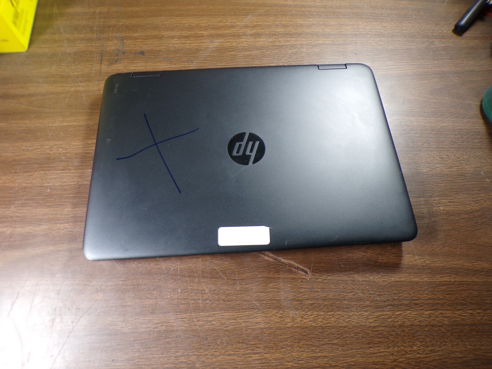 HP PROBOOK 640 G2 INTEL CORE i7-6600U 2.60GHZ 8GB RAM **BIOS L0CKED /NO BATTERY