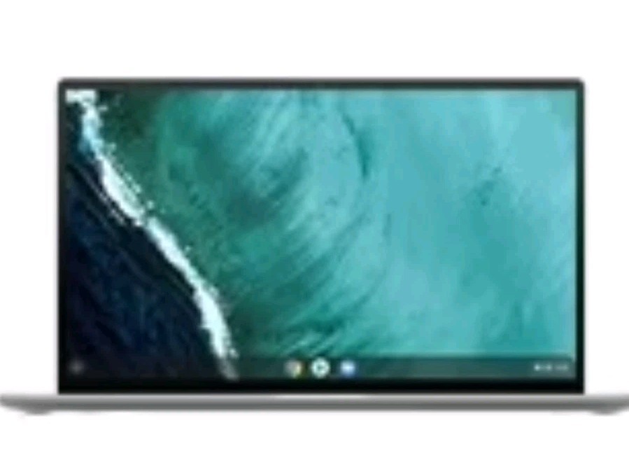 ASUS Chromebook Flip