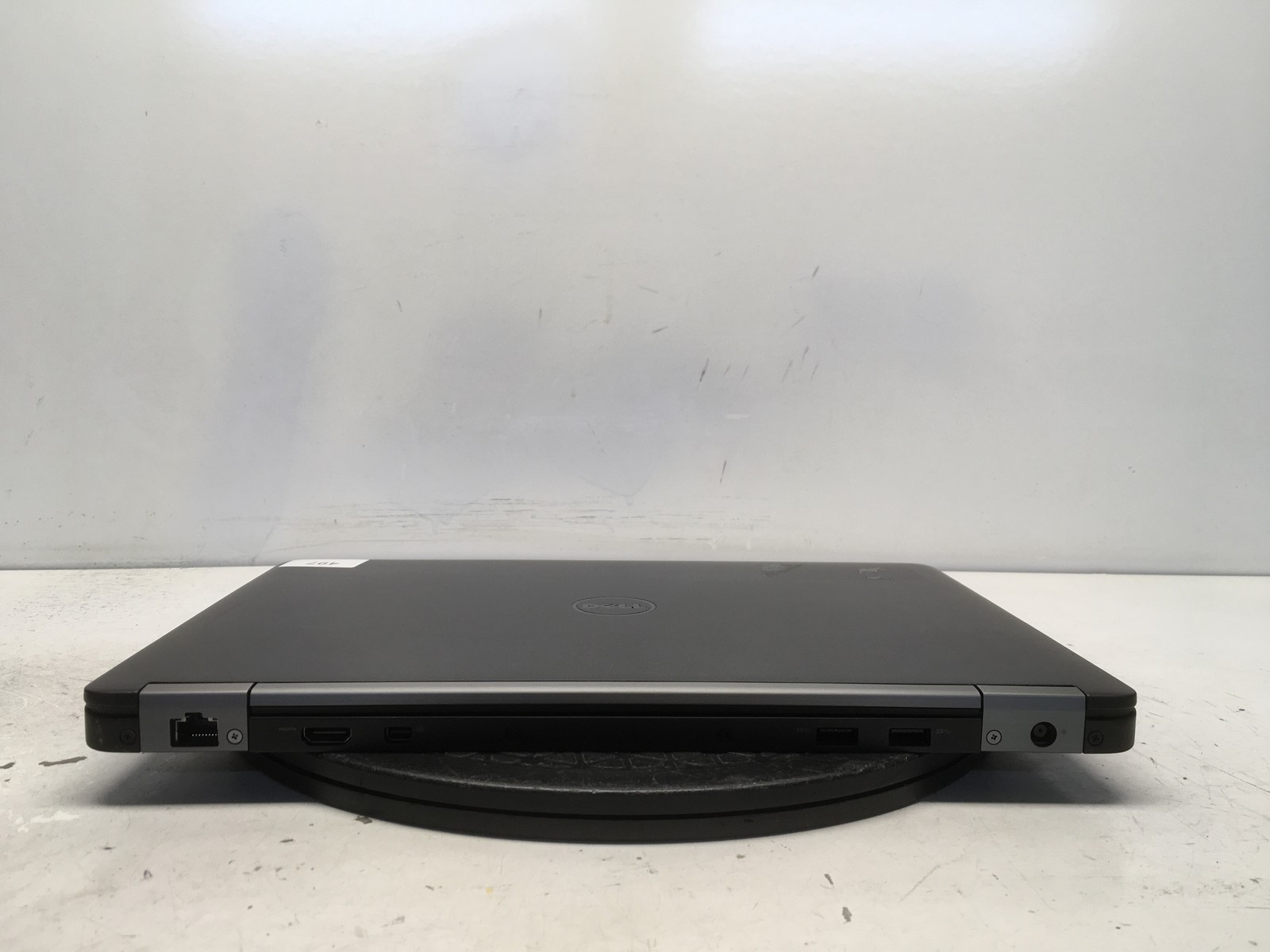 Dell Latitude E7470 Intel i5 6th gen No RAM NO HDD No Batt