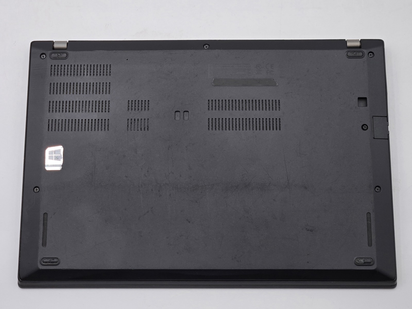 Lenovo ThinkPad T480s 14″ QHD i7-8650U 16GB 512GB SSD Win11 Pro