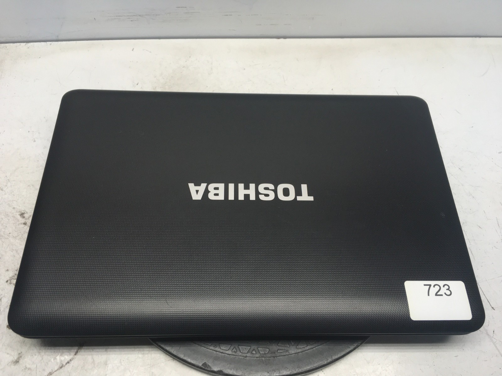 Toshiba Satellite Intel Celeron 900 2.2GHz 2 GB NO HDD