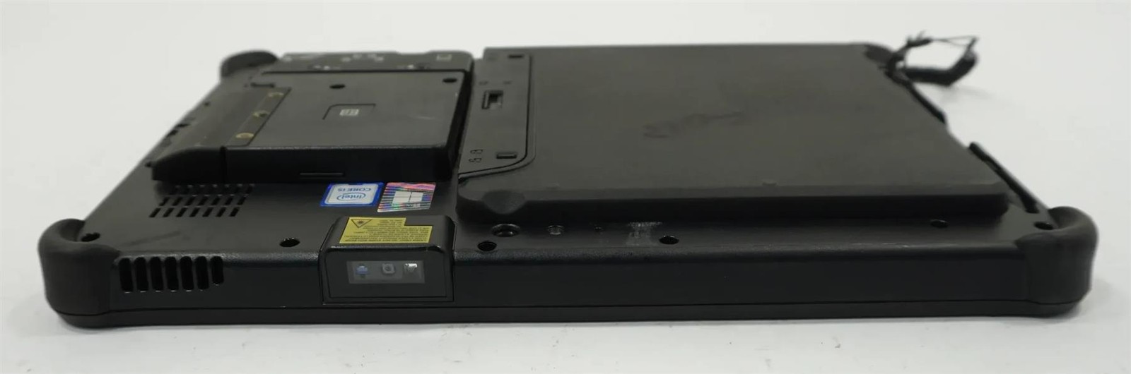 Getac F110 G5 11.6″ FHD Touch Core i5-8265U 1.60GHz 16GB 256GB SSD Tablet