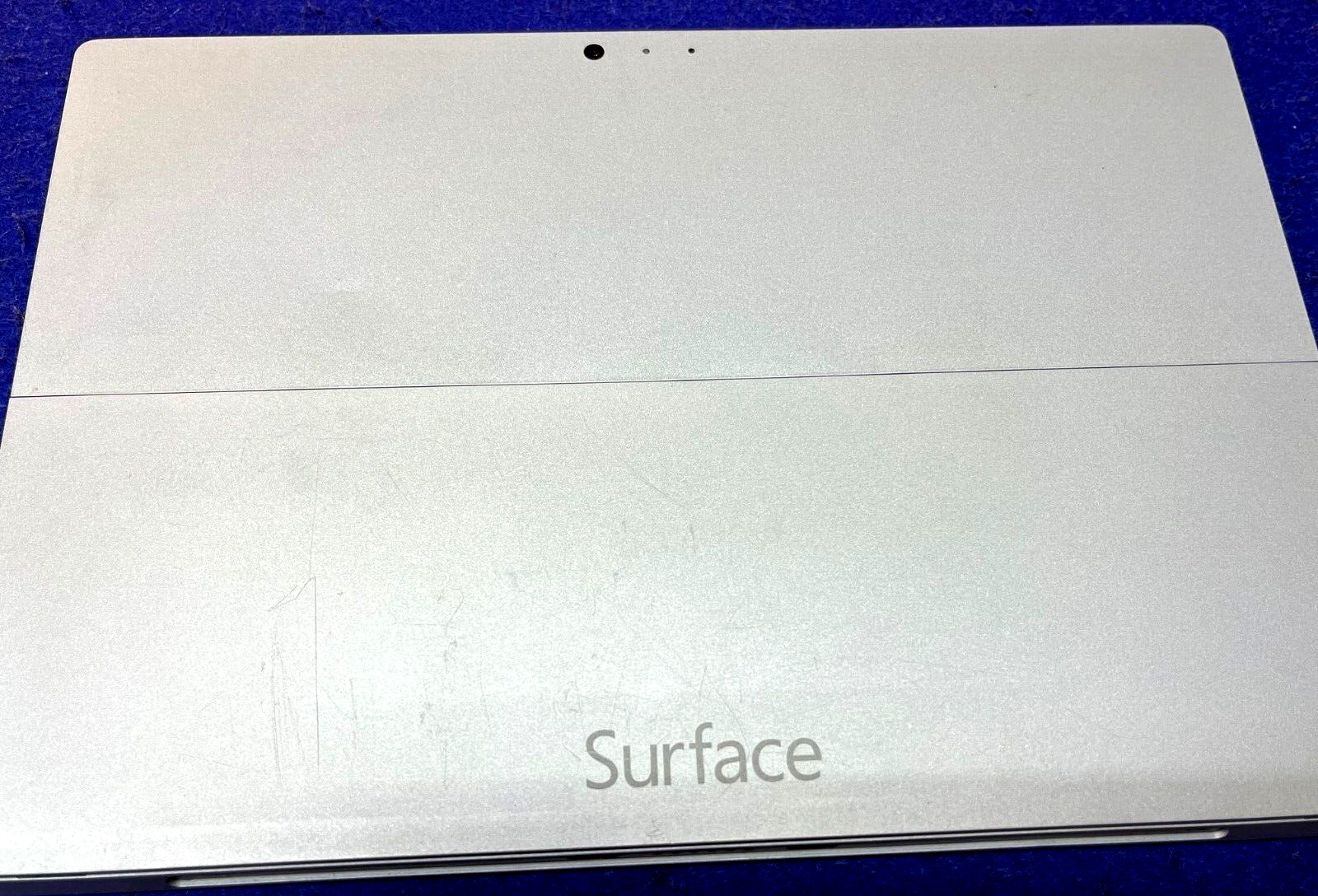 Microsoft Surface Pro 3 i5-4300U@1.9GHz, 8GB Ram, 256GB OBS, W10P Installed