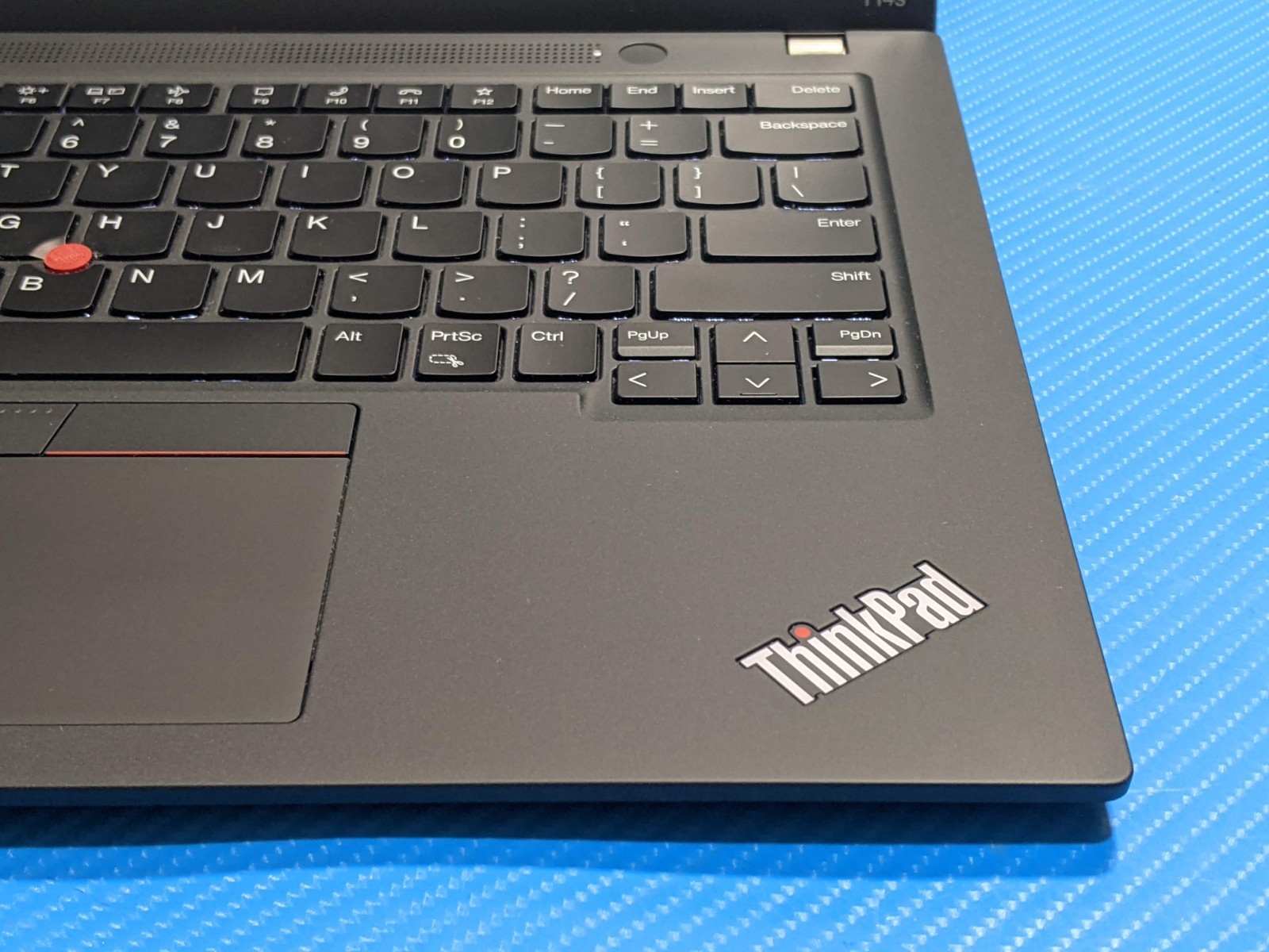 Lenovo ThinkPad T14s Gen 3 14″FHD+ i5-1245U 1.6GHz 8GB 256GB SSD W11P WTY-26 +PA