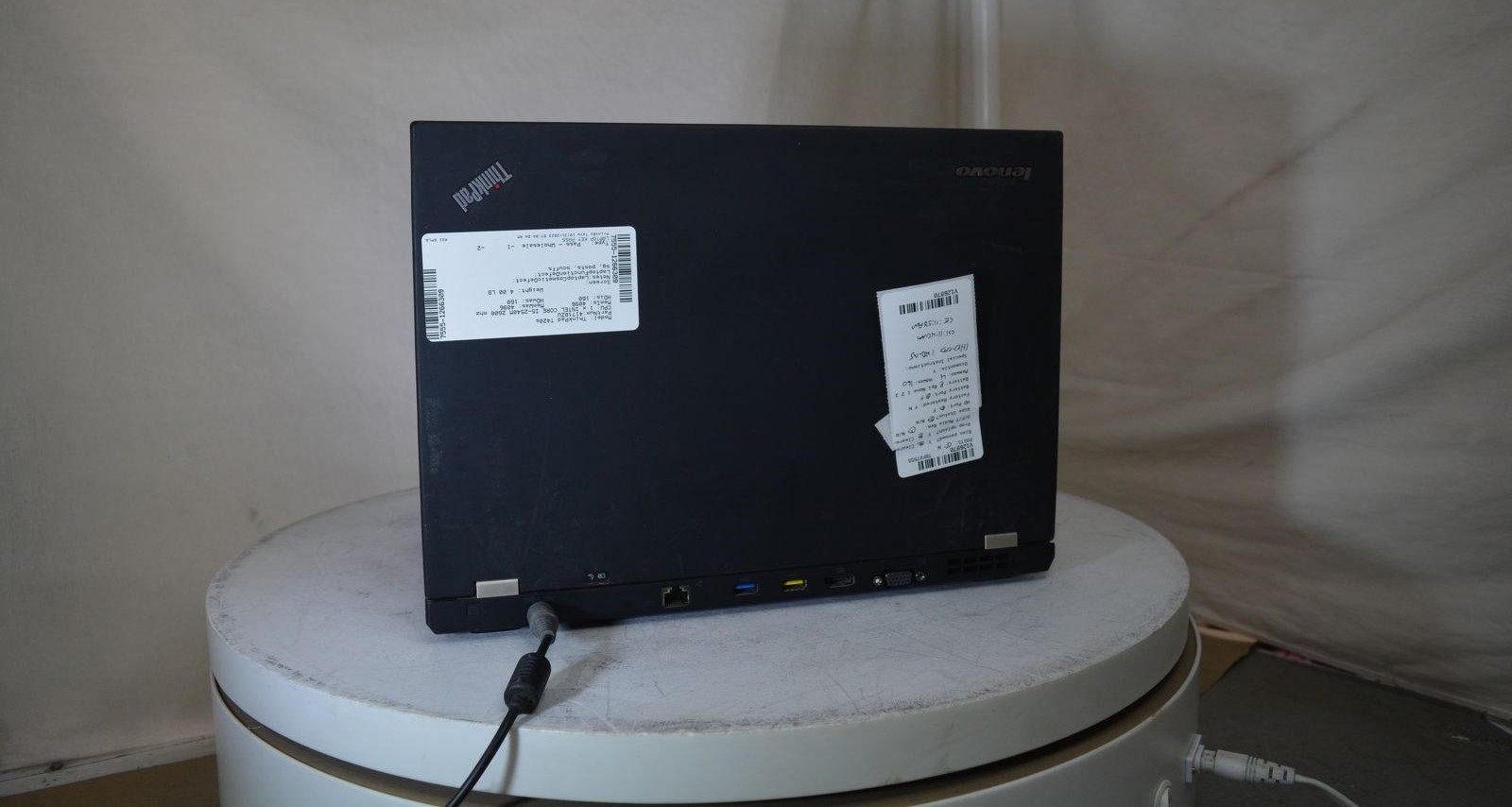 Lenovo ThinkPad T420s 14″ Laptop Intel Core i7-2640M 2.5GHz 8GB 160GB