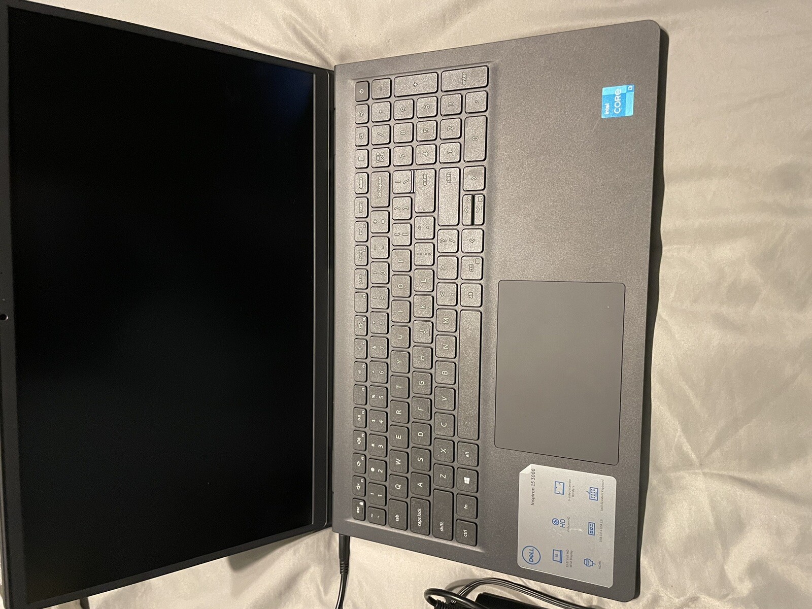 Dell Inspiron 15 3000 Series i3542-3267BK 15.6in. (1TB, Intel Core i3 4th Gen.,