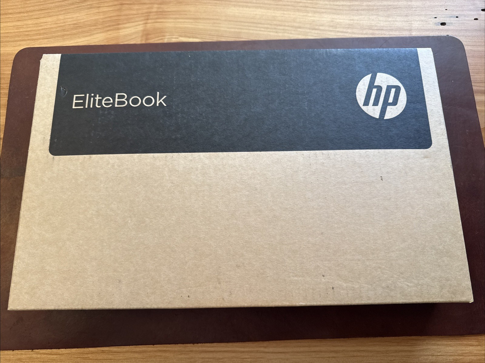 New HP Elitebook 8 G1A 14 – AMD Ryzen 7 – 16GB 512GB SSD – Radeon 780M – SEALED