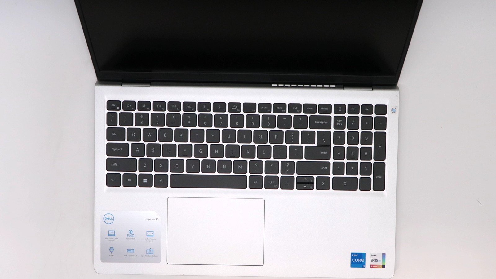 Dell Inspiron 15 3530 15″ i5-1334u 16GB 1TB – Excellent