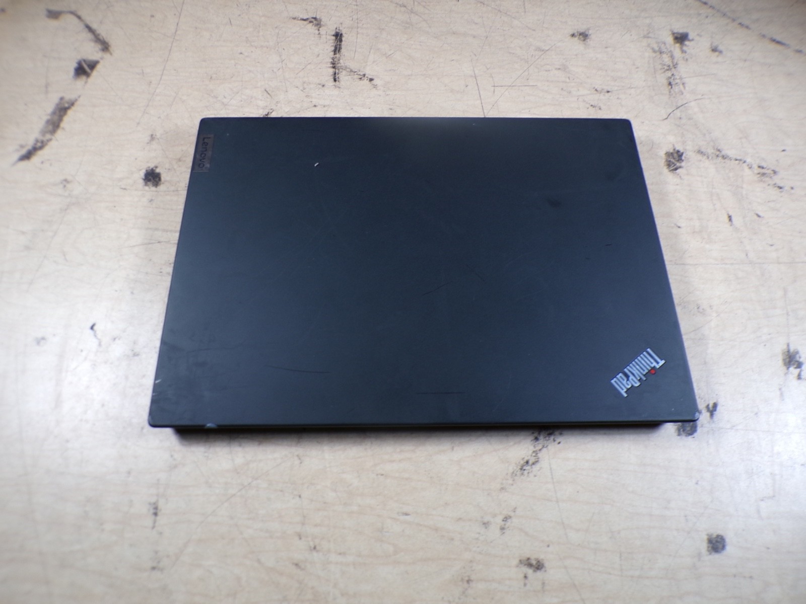 THINKPAD LENOVO X13 INTEL CORE I5-10210U 1.60GHZ 8GB RAM **NO HD/ NO CADDIE