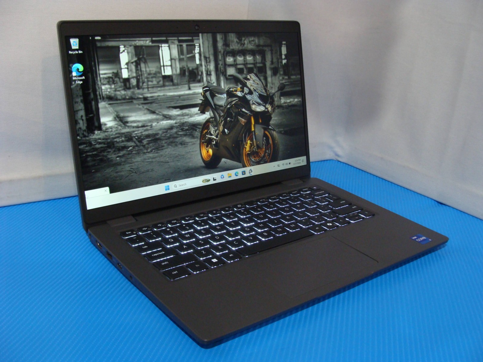 Dell Latitude 3450 14”FHD Intel i7-1355U 1.7GHz 16GB 512GB Warranty +Charger