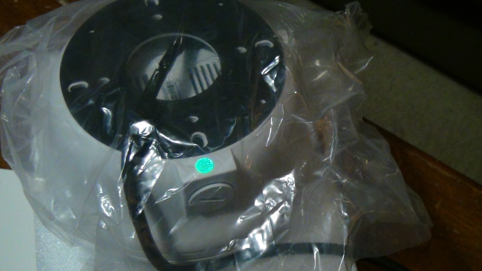 Arecont Vision AV20CPD-118 180˚ 20MP Panoramic Series Camera /w Night Vision