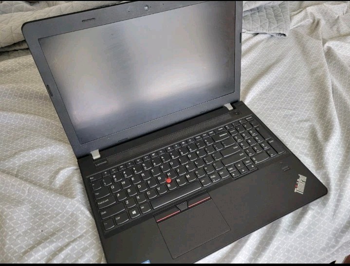 Lenovo ThinkPad E570 Core I5