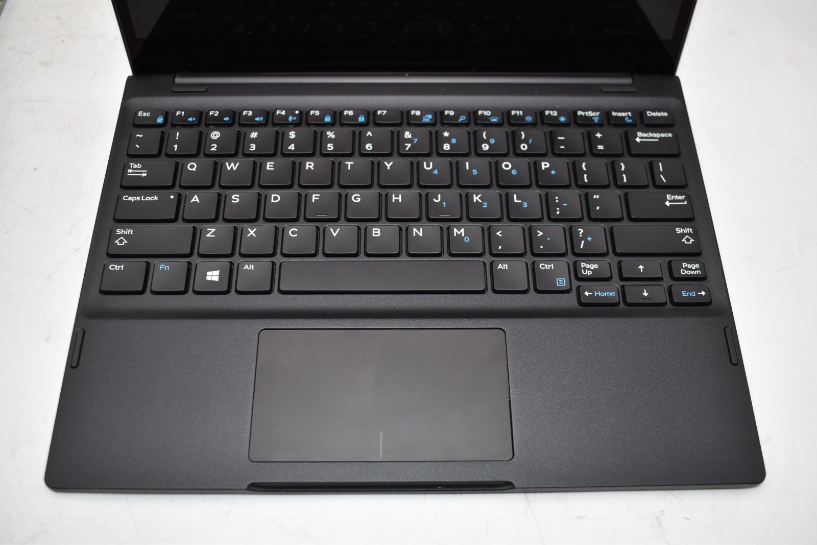 12.3″ Dell Latitude 7285 2-In-1 Touch i5-7Y54 @ 1.20GHz 8GB RAM 128GB SSD