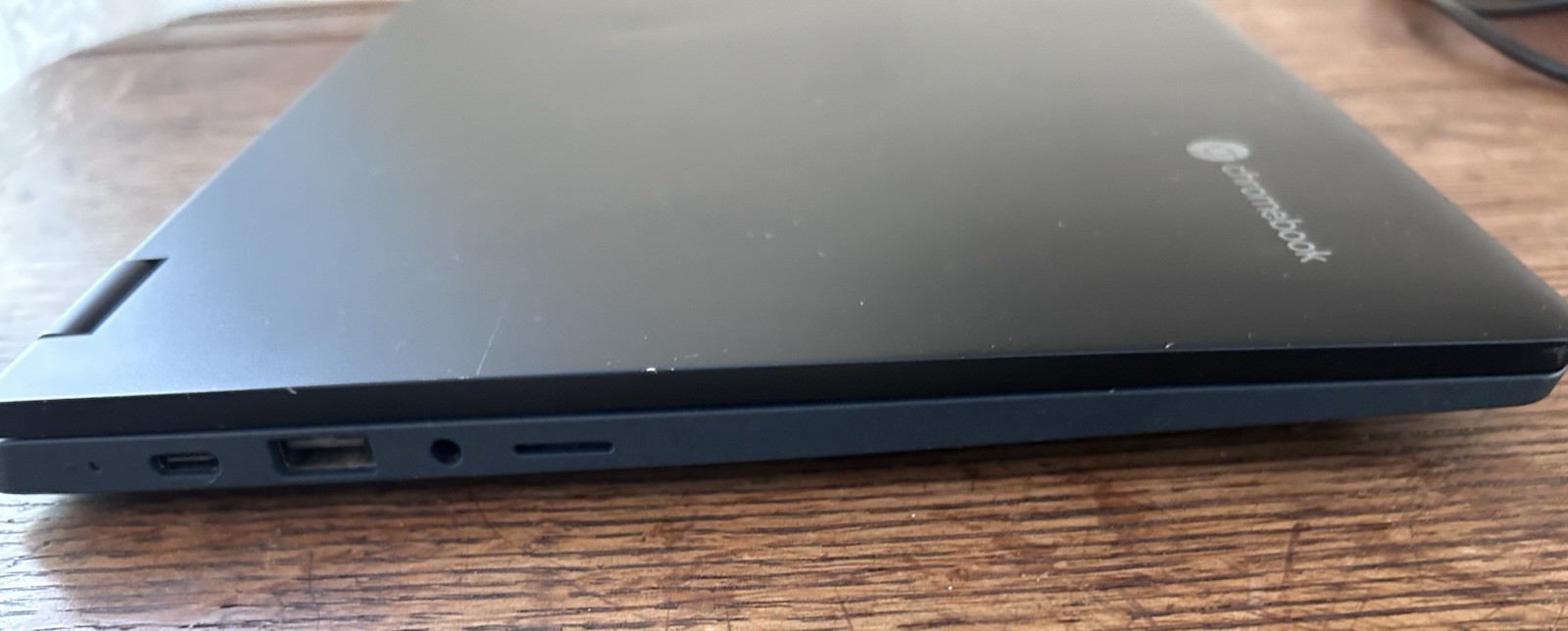 Lenovo IP Flex 5 Chrome 13ITL6 13.3″ Laptop 8GB RAM 32GB SSD