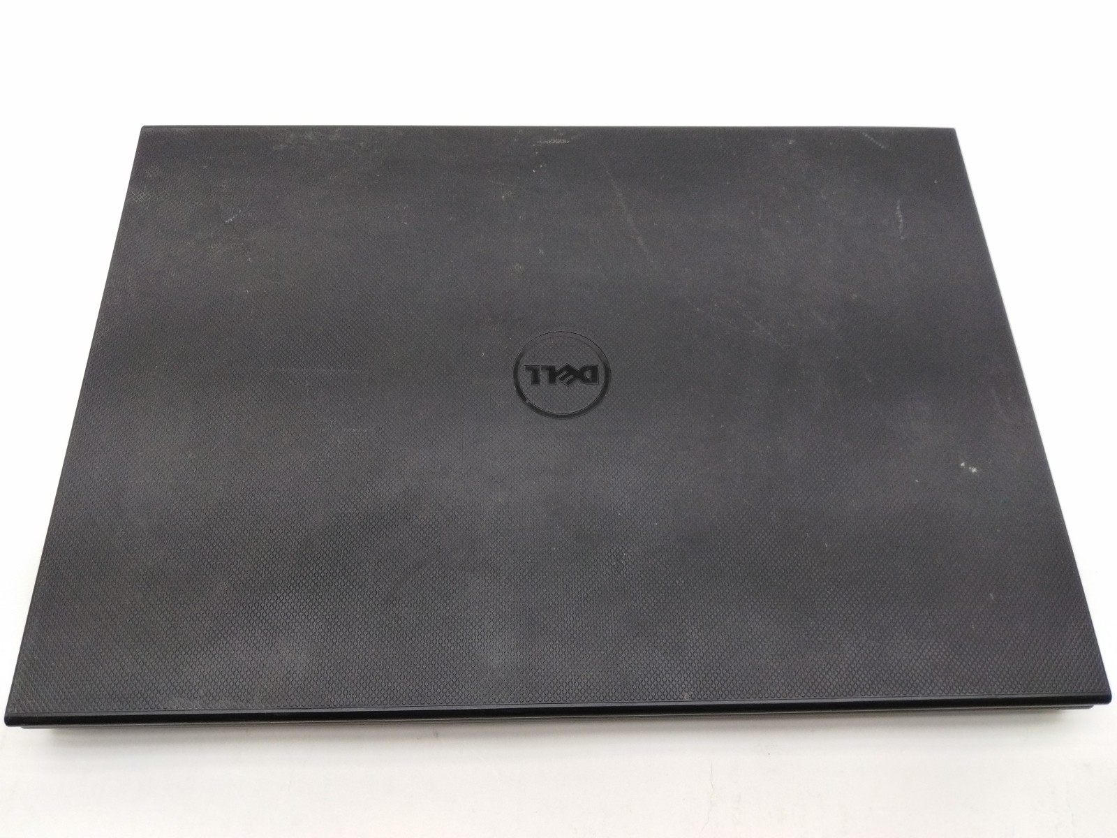 Dell Inspiron 15 33308 – Working Tested Intel I5-4210u CPU, 2gb Ram, 320gb Hd