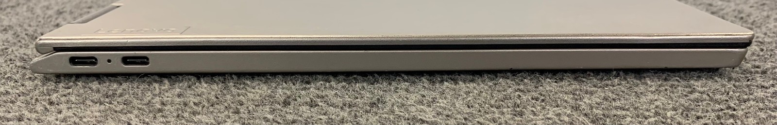 Lenovo ThinkPad X1T Gen 1 14″ 2-in-1 i7-1160G7 16GB RAM 1TB NVMe Remote Managed