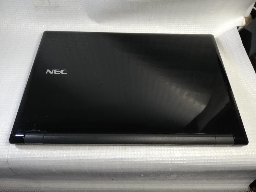 NEC Versa Pro VKT25EZ5 Windows11 core i5-7200U 4GB HDD 500GB Win11 Pro