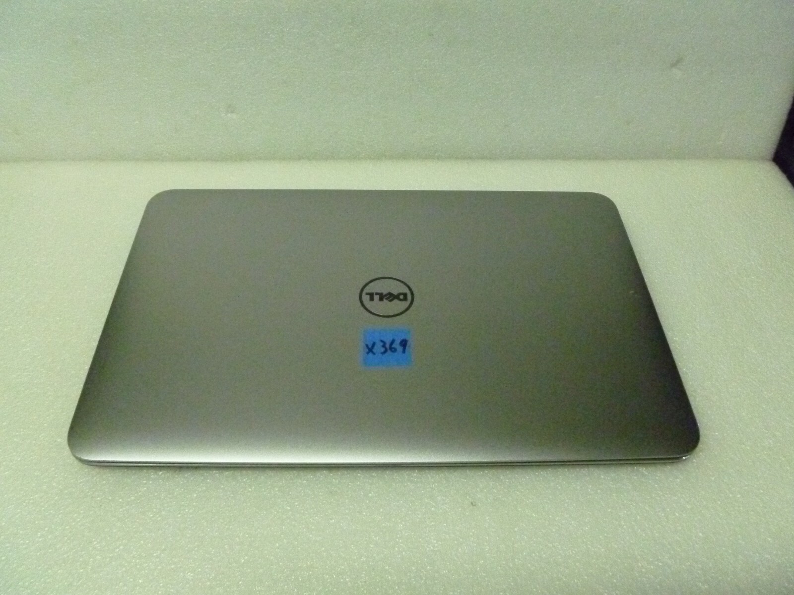 DELL XPS L321X INTEL CORE i5-2467M 4GB RAM 128GB HD SSD LAPTOP (X369)