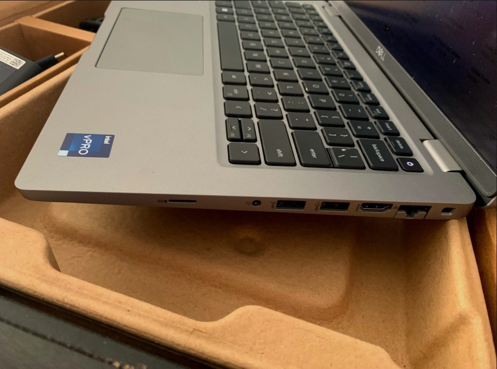 DELL LATITUDE 5430 LAPTOP 14″ 512GB SSD i7-1265U 2.69GHz 32GB NO OS INSTALLED!!!