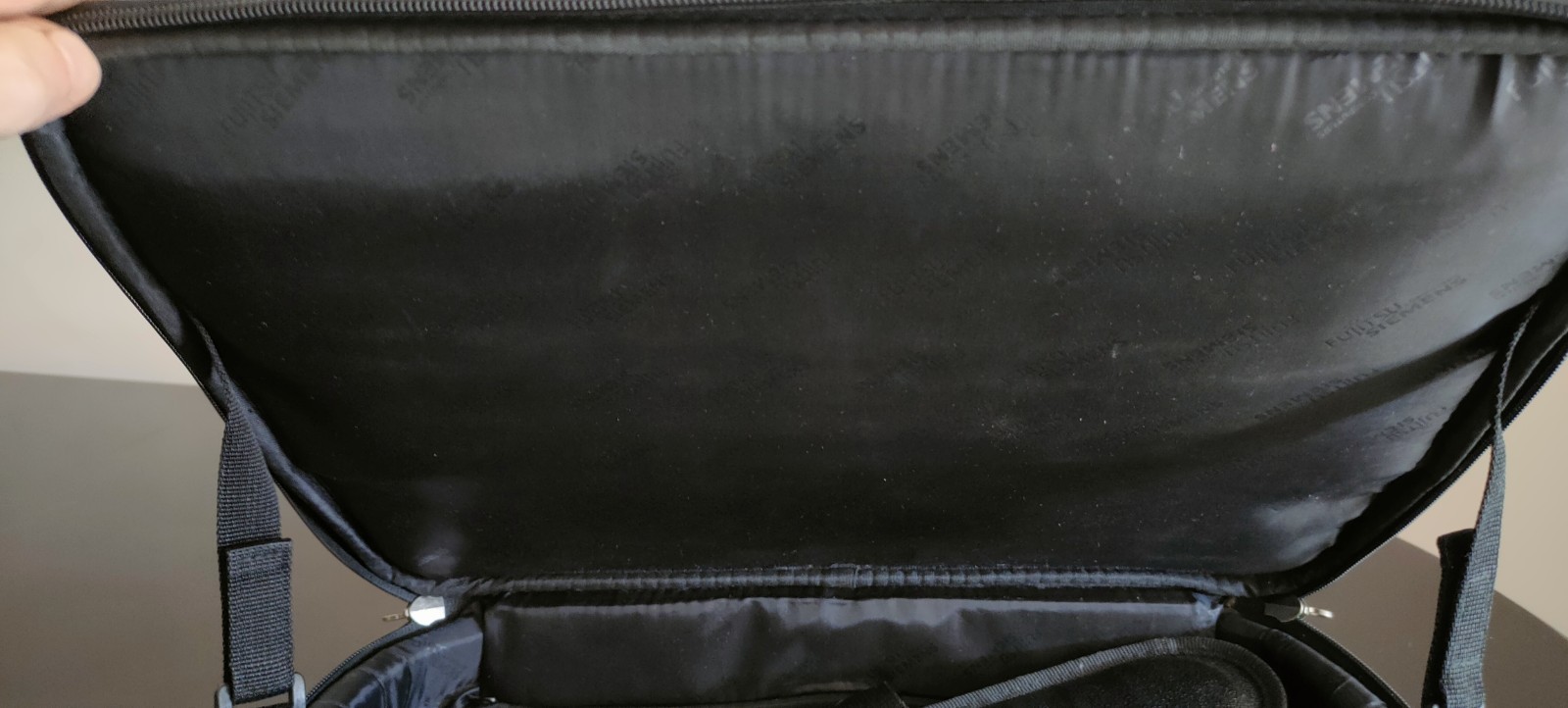 Fujitsu Siemens Laptop Bag