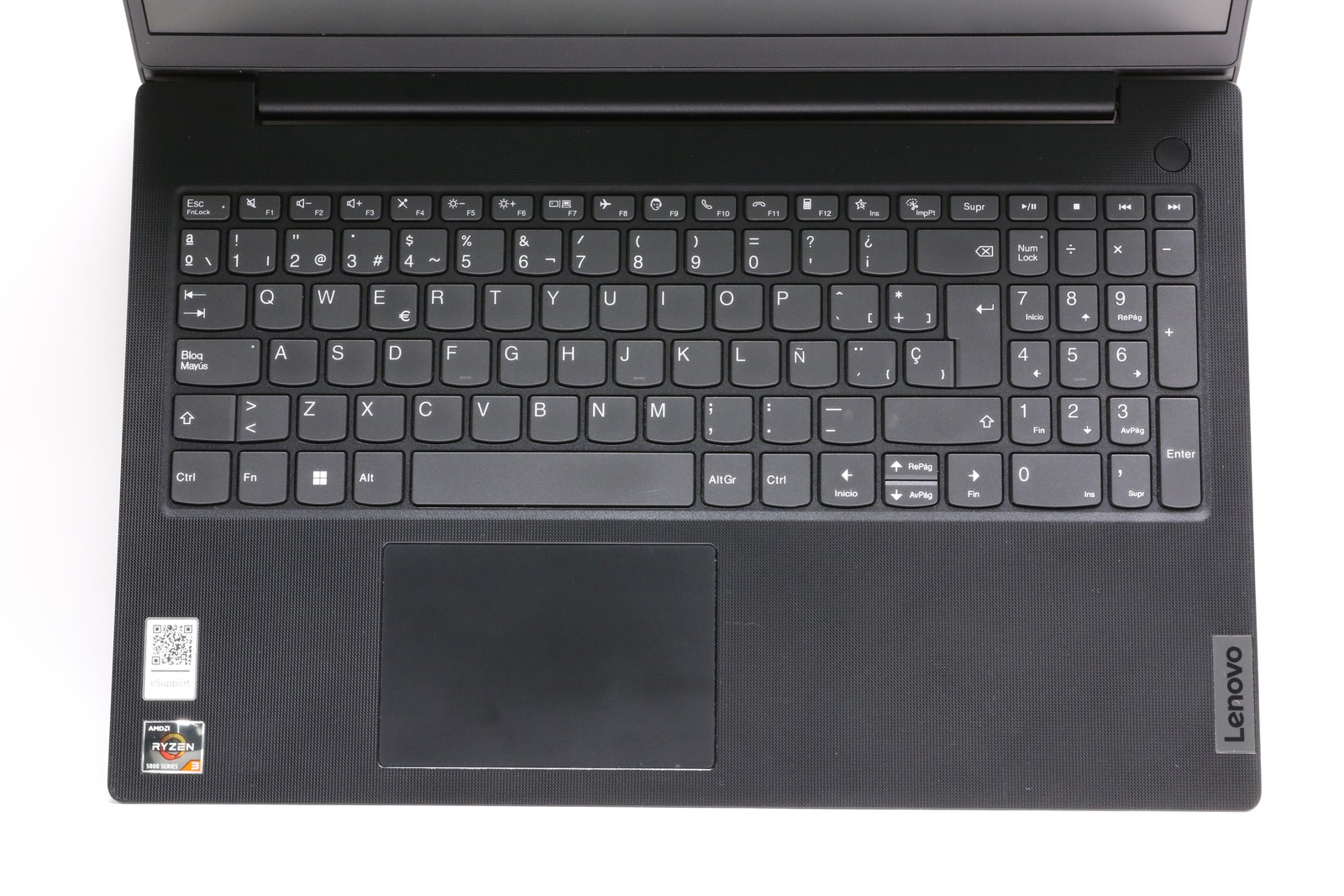 100TT 15″ Lenovo V15 G2 Alc 82KD, AMD Ryzen 3 5300U, 8GB, 512GB SSD