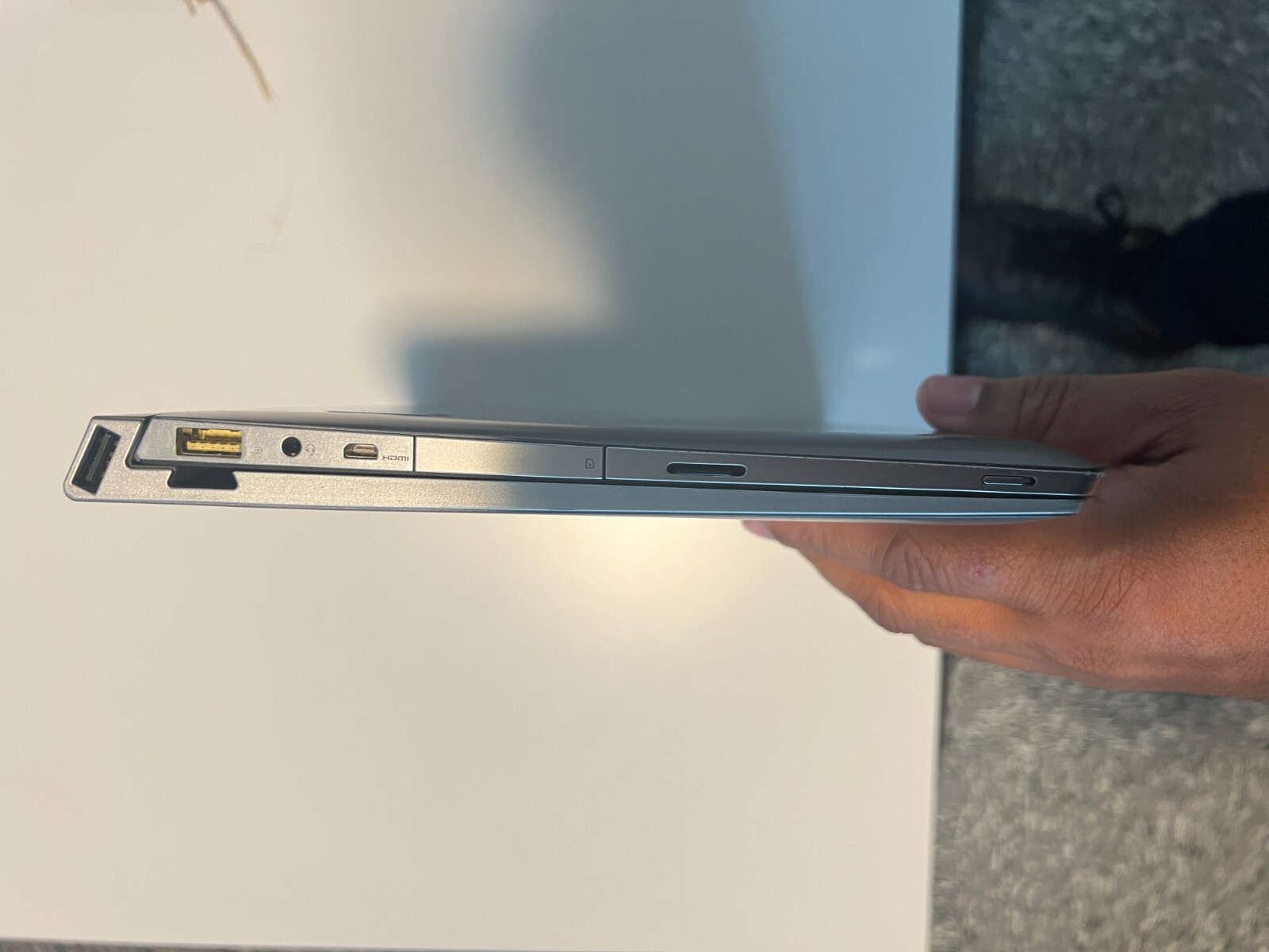 Lenovo Miix 2 11.6 Multi Touch