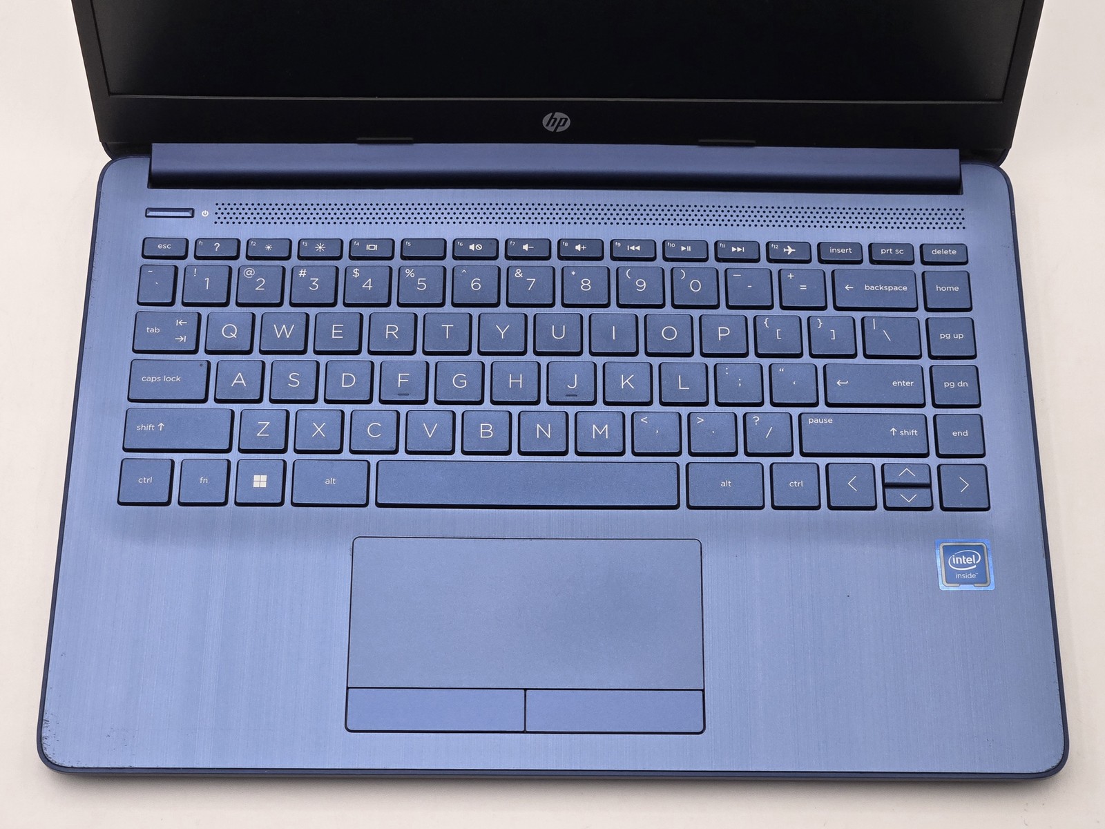 HP Laptop 14-cf2111wm 14″ HD CELERON N4120 64GB SSD 8GB W11 Webcam