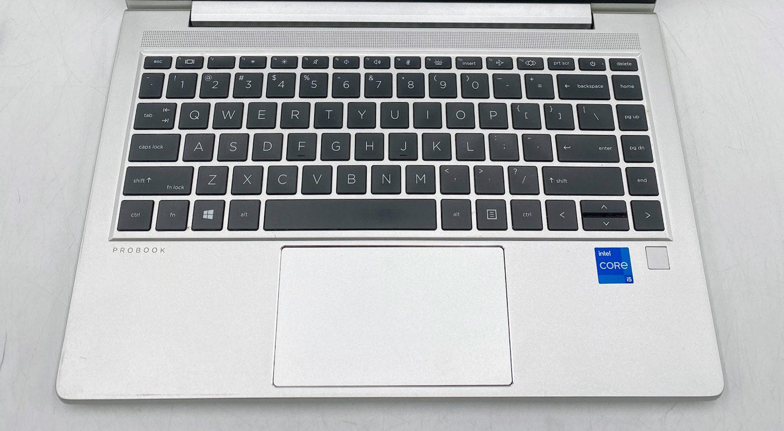 HP ProBook 640 G8 Laptop- 512GB SSD, 16GB RAM, i5-1135G7 CPU, Windows 11 Pro