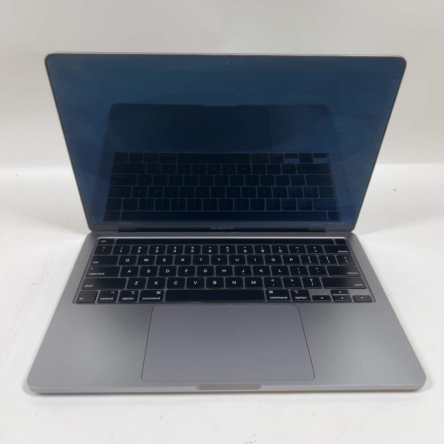 2020 Apple MacBook Pro 13.3″ i5 2.0GHz 16GB RAM 512GB SSD Space Gray A2251